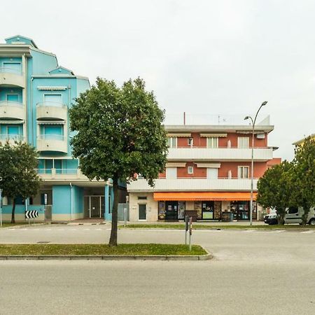 Appartamento A Pochi Passi Dal Mare Καόρλε Εξωτερικό φωτογραφία