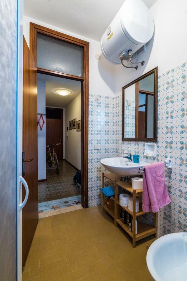Appartamento A Pochi Passi Dal Mare Καόρλε Εξωτερικό φωτογραφία