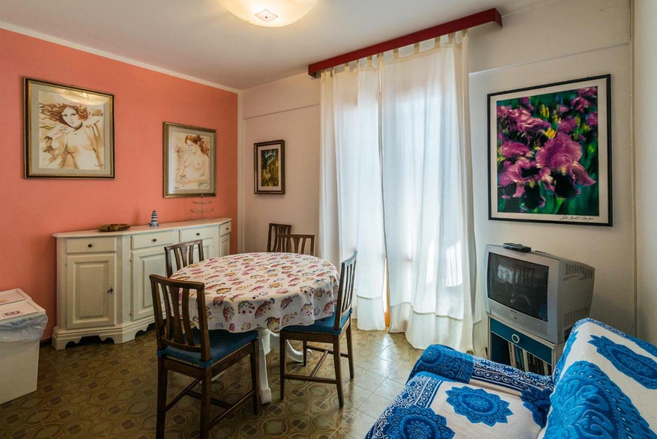 Appartamento A Pochi Passi Dal Mare Καόρλε Εξωτερικό φωτογραφία