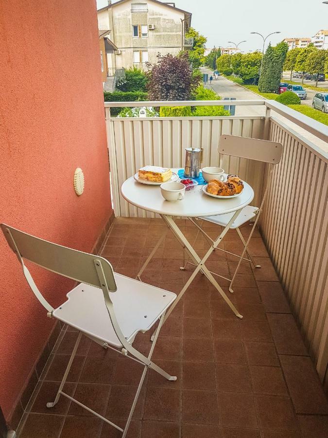Appartamento A Pochi Passi Dal Mare Καόρλε Εξωτερικό φωτογραφία
