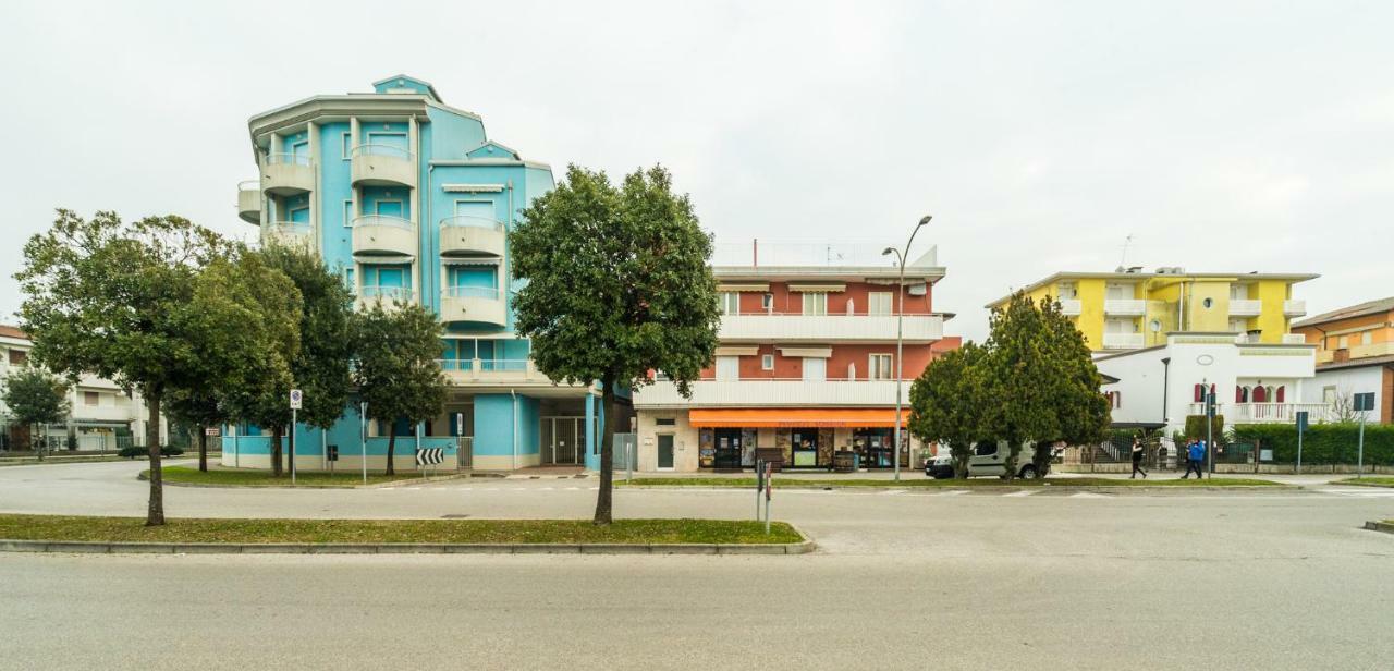 Appartamento A Pochi Passi Dal Mare Καόρλε Εξωτερικό φωτογραφία